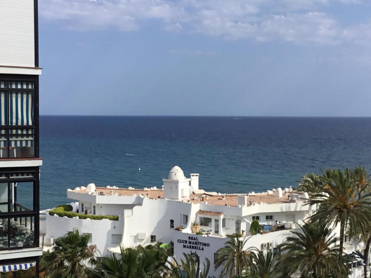 Valdecantos Marbella Buitenkant foto