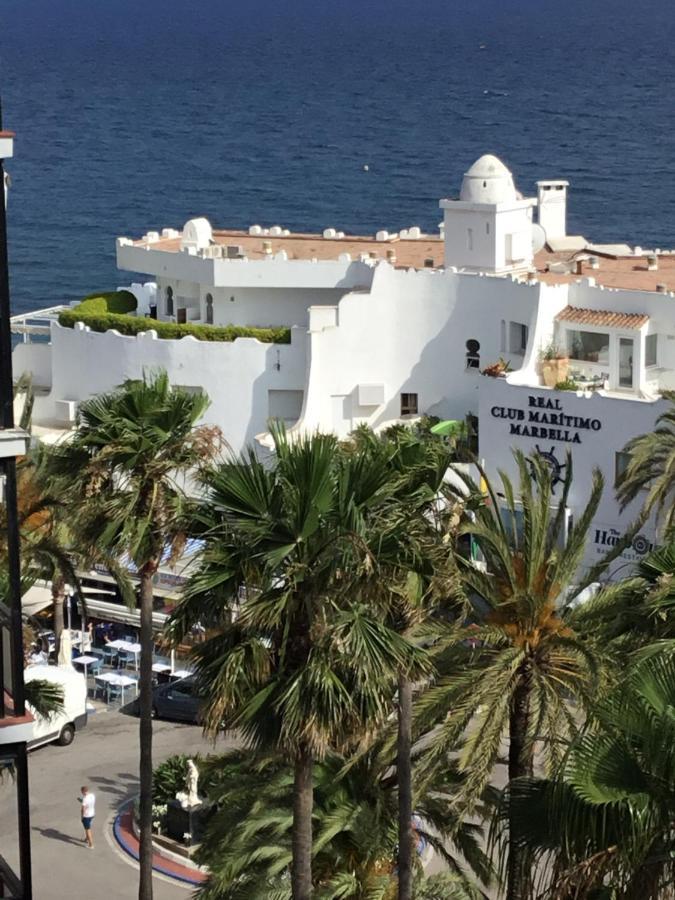 Valdecantos Marbella Buitenkant foto