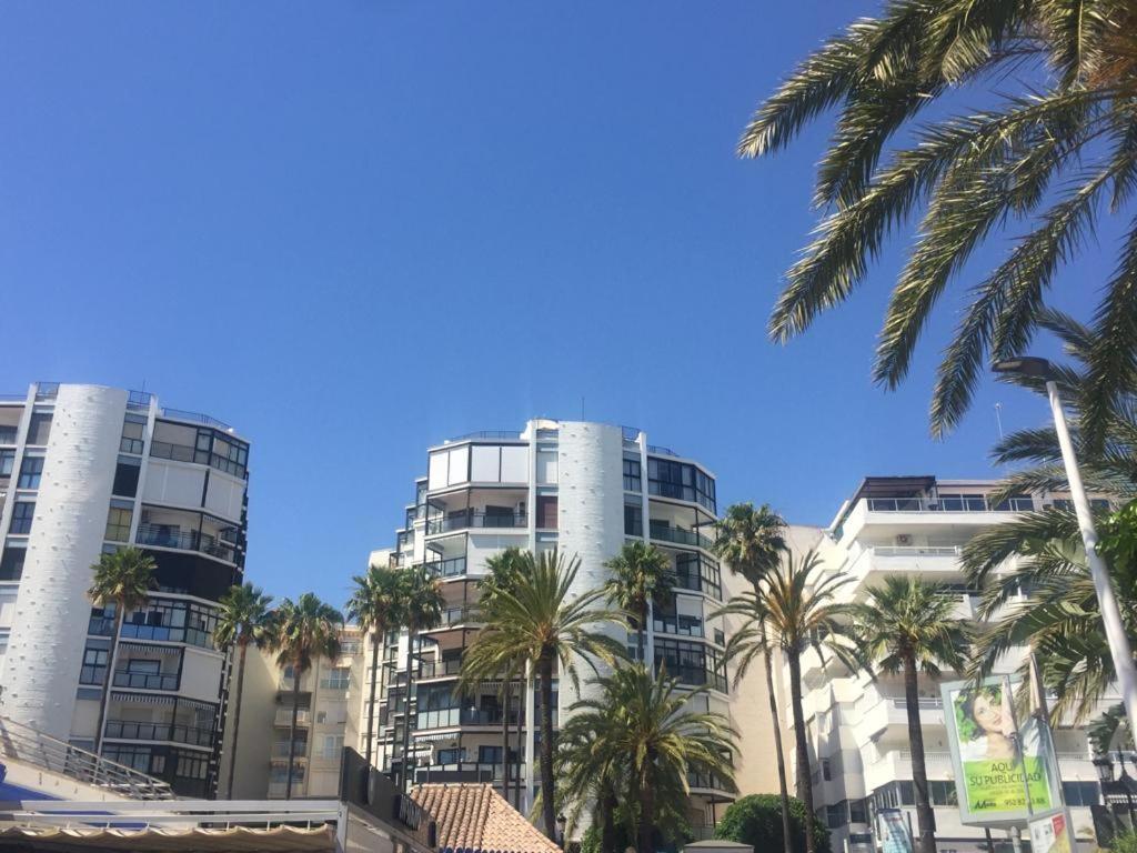 Valdecantos Marbella Buitenkant foto