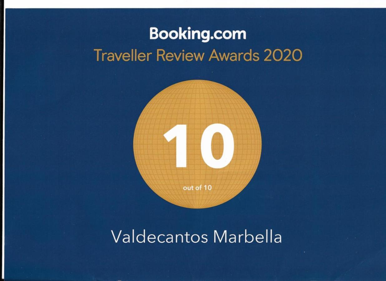 Valdecantos Marbella Buitenkant foto