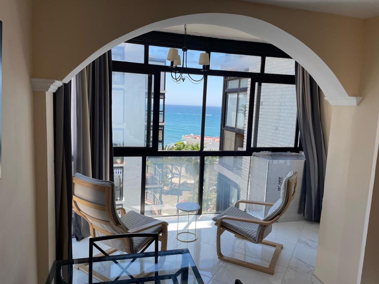 Valdecantos Marbella Buitenkant foto