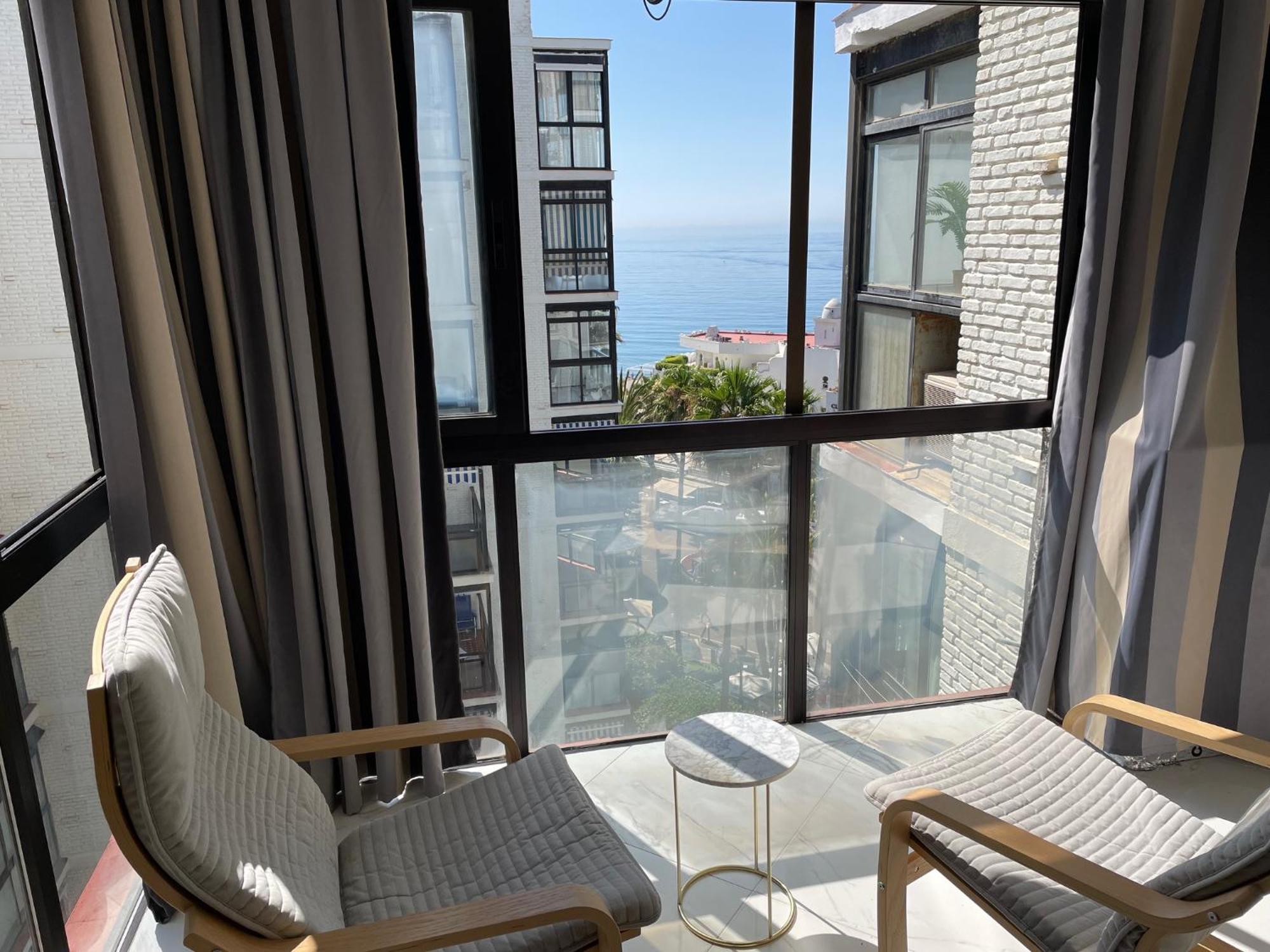Valdecantos Marbella Buitenkant foto